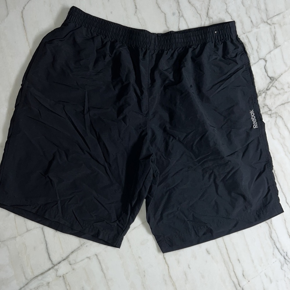 Reebok shorts